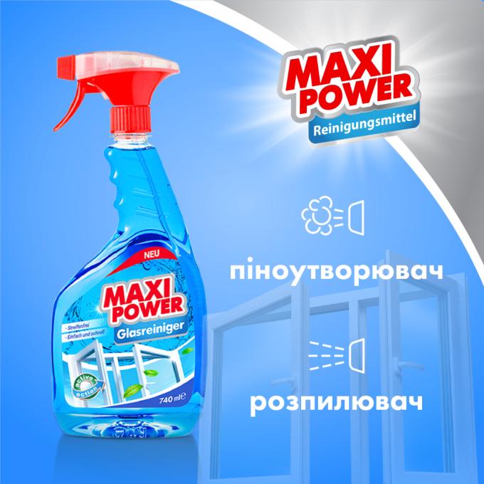 Maxi Power 4823098410782