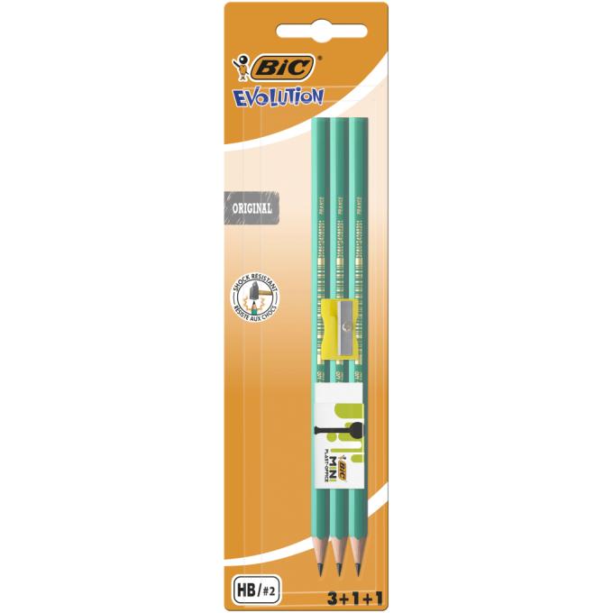 BIC bc9420811