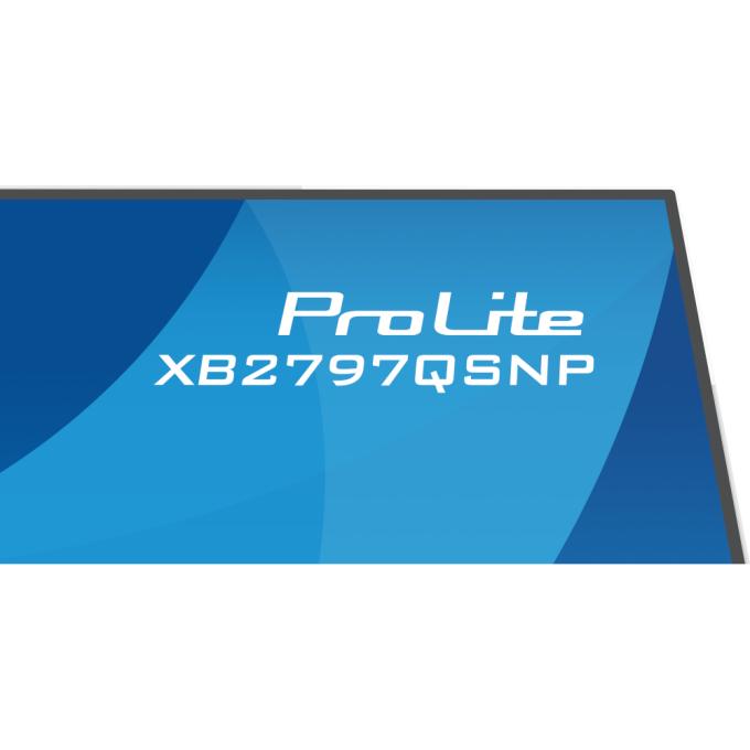 Iiyama XB2797QSNP-W1