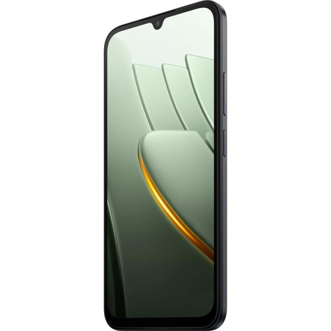 Poco Poco C81 Pro 4/256GB Black