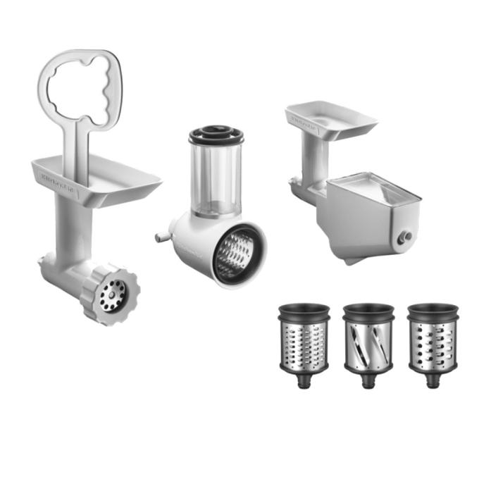 KitchenAid 5KSM2FPPC