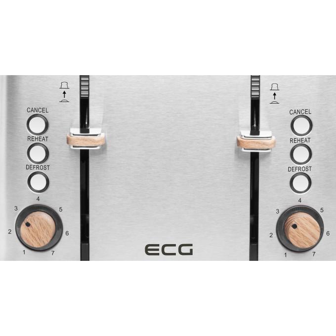 ECG ST 4767 Timber