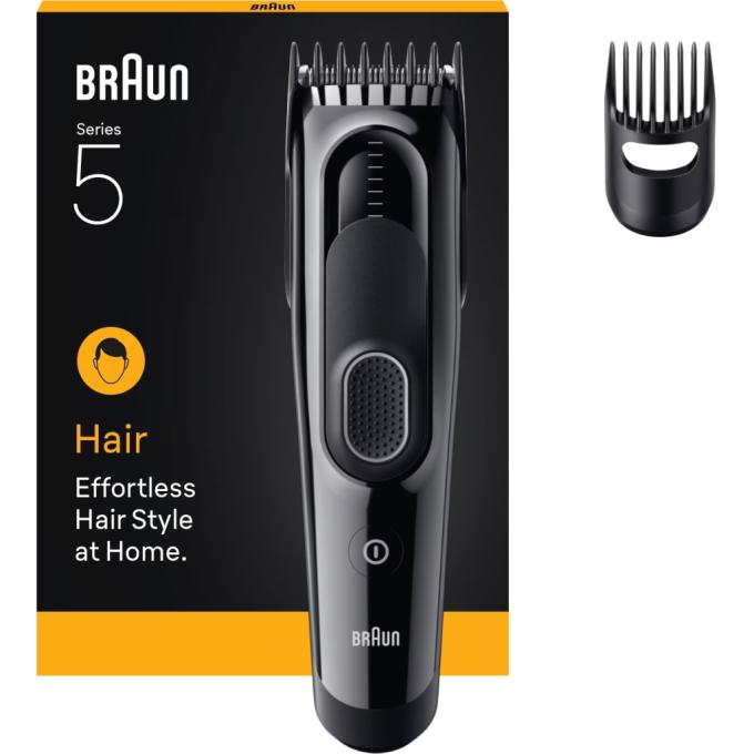 BRAUN HC5510