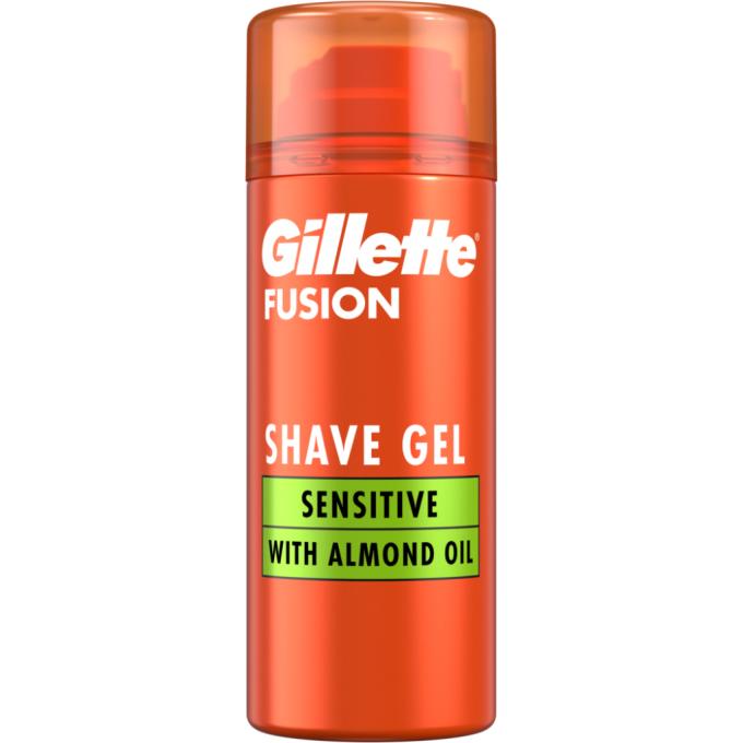 Gillette 7702018464876