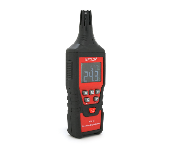 Mayilon HT-618