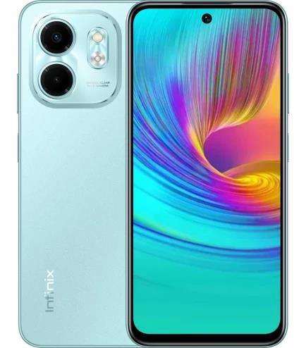 Infinix X6532 3/64 MINT GREEN