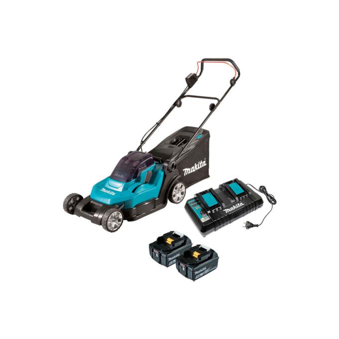 Makita DLM432PT2