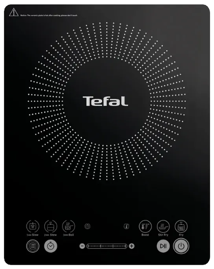 TEFAL IH2108E1