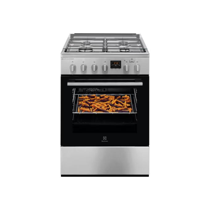 ELECTROLUX LKK660221X