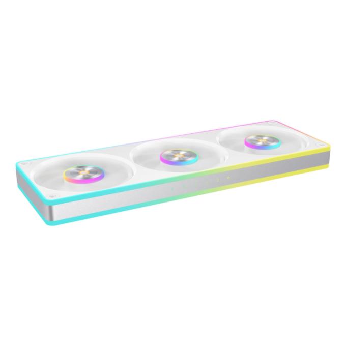 OCYPUS SIGMA-F36-WH3AM00X-GL