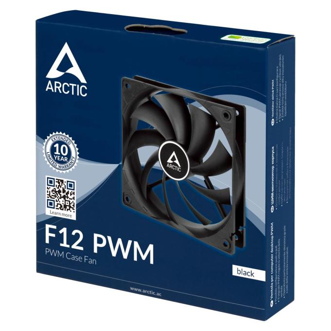 Arctic ACFAN00203A