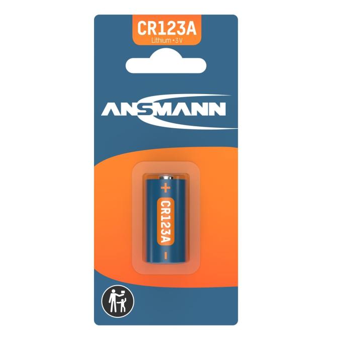 Ansmann 5020012
