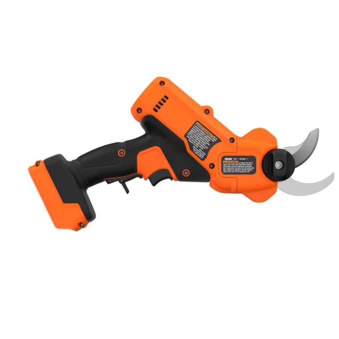 Black&Decker BCPP18B