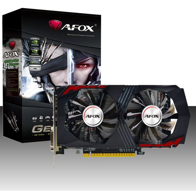 AFOX AF750TI-4096D5H1-V2