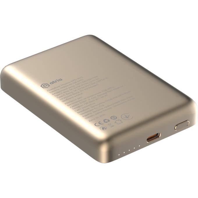 ATRIA WPD-W72G