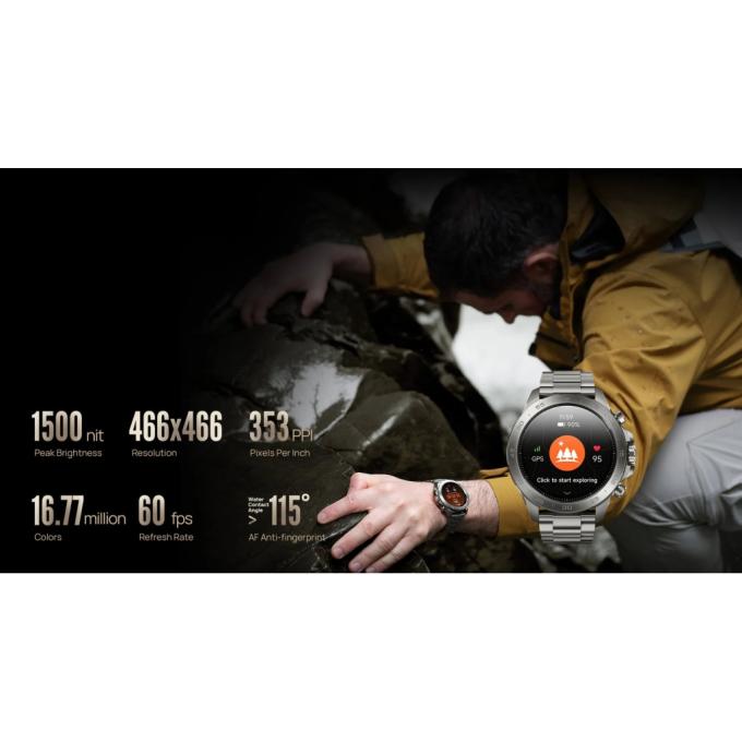 Mibro XPAW023FT