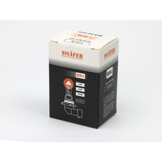 SHAFER SL1015