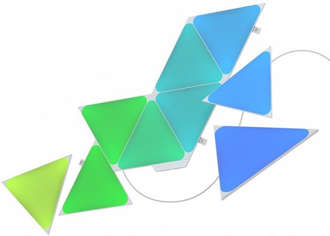 Nanoleaf NL47-0002TW-9PK