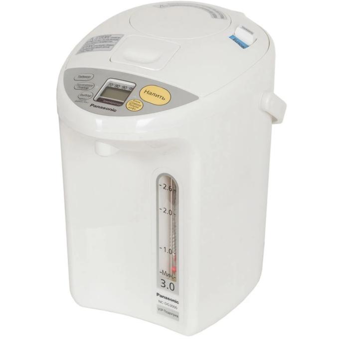 PANASONIC NC-DG3000WTS