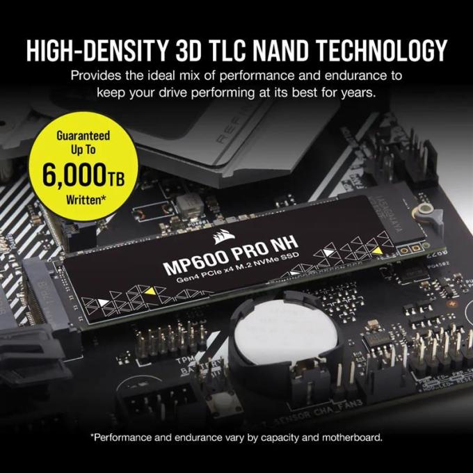 Corsair CSSD-F1000GBMP600PNH