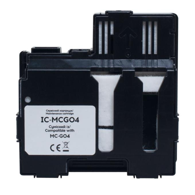 BARVA IC-MCG04