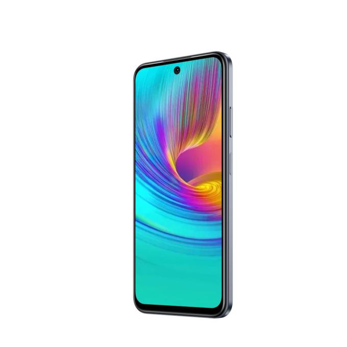 Infinix X6532 4/128 METALLIC BLK