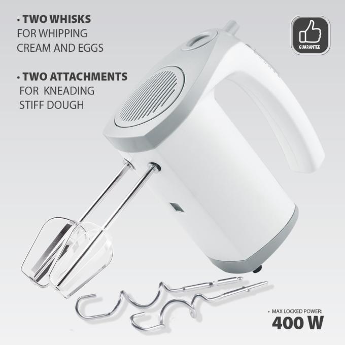 Maestro MR-505-WHITE