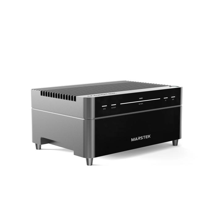 Marstek Venus-A + Venus-A Battery