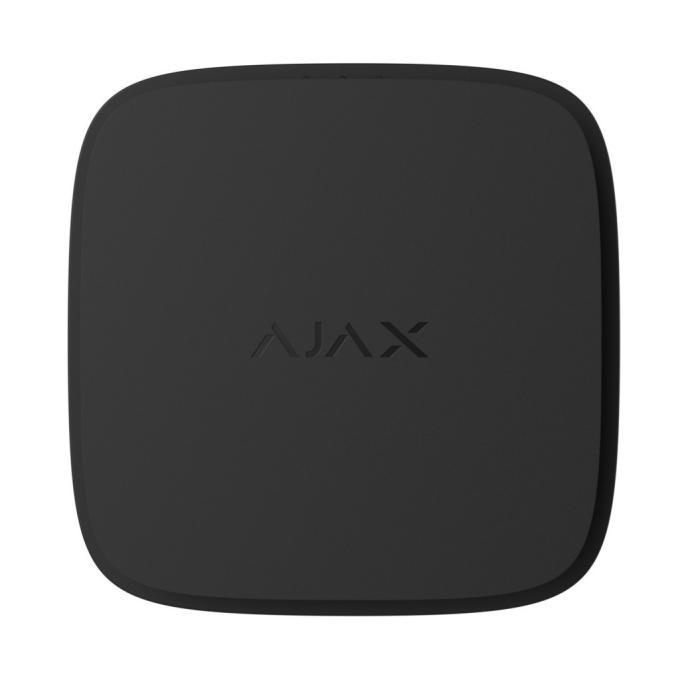 Ajax FireProtect 2 RB Heat/Smoke black