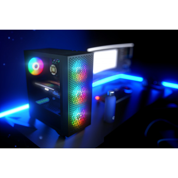 LogicConcept AT-DART-PRO-ARGB-10