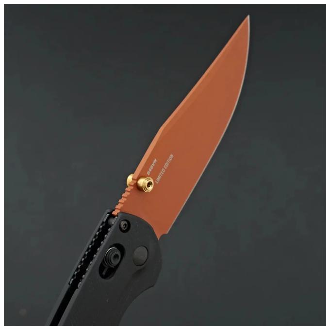 Benchmade 15536CR-2501
