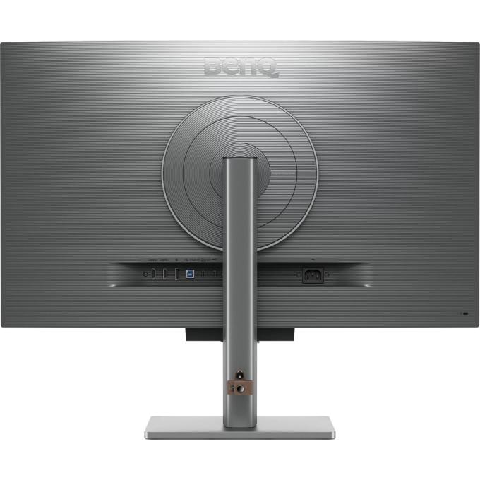 Benq RD320U Metallic Grey