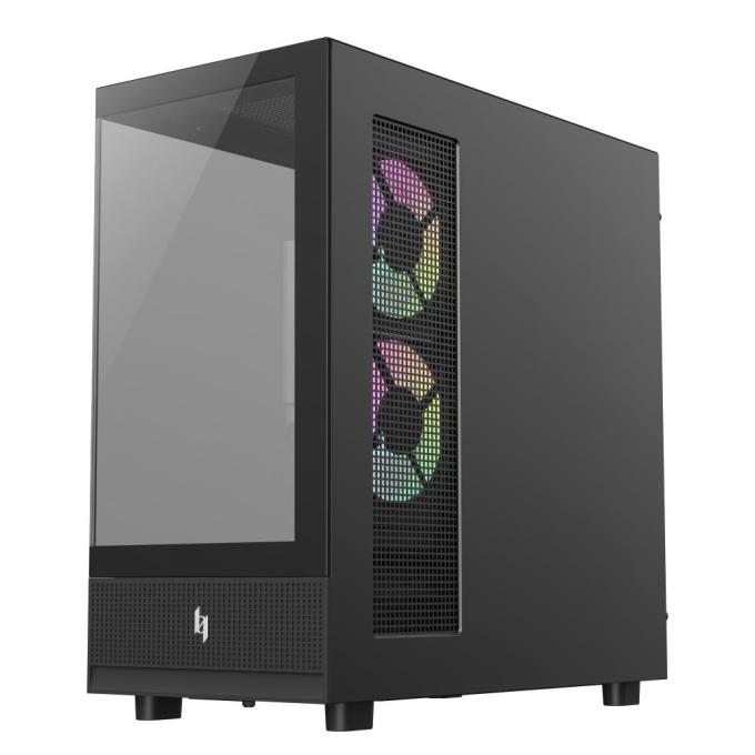GAMEMAX NEX C51 BK
