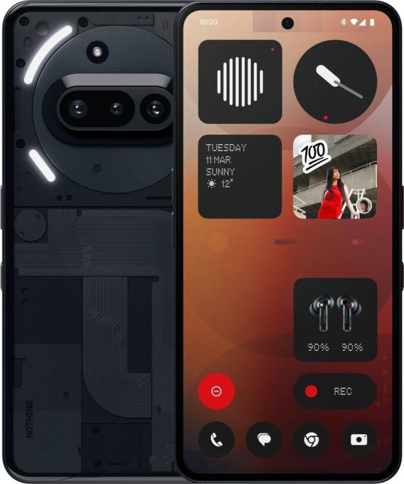 CMF-Nothing SU920021K