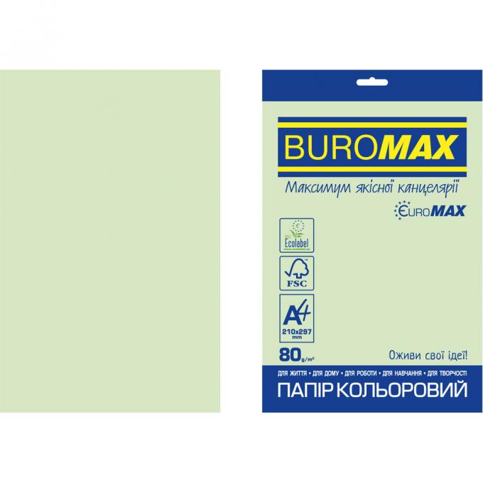 BUROMAX BM.2721220E-15