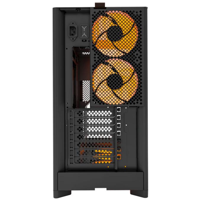 MONTECH HS02 PRO (B)
