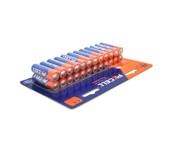 PKCELL PC / LR6-24B