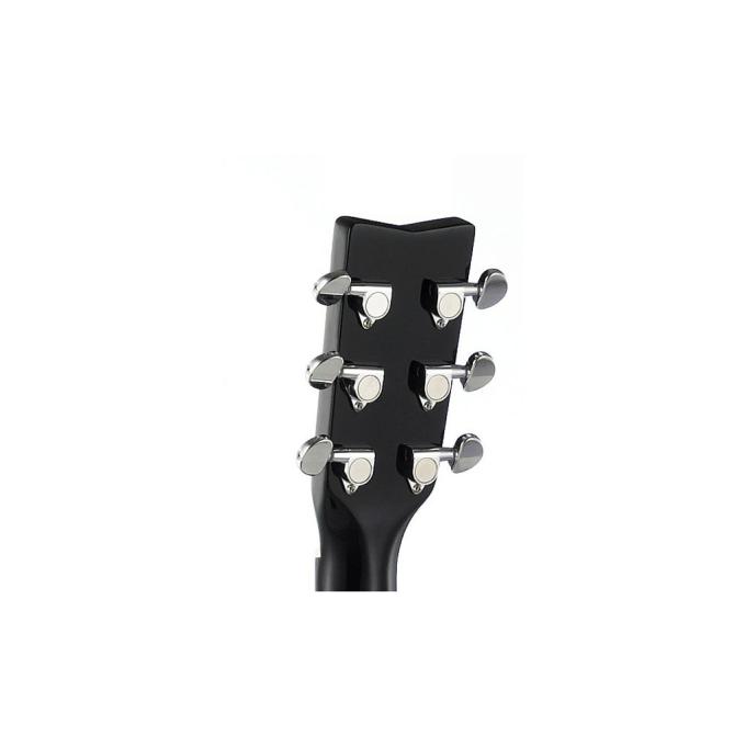 Yamaha F370 Black