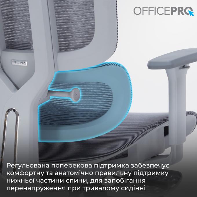 OfficePro OC750-G-DG-DG