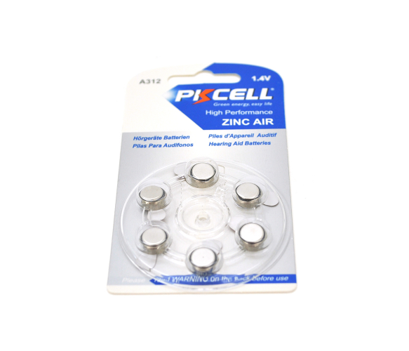 PKCELL ZA13-6B