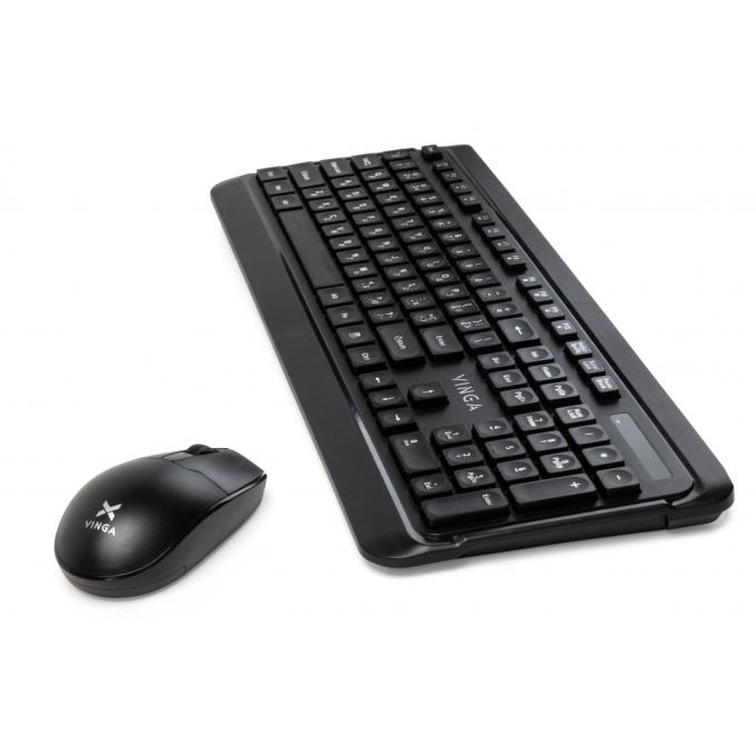 Vinga KBSW-110 Black
