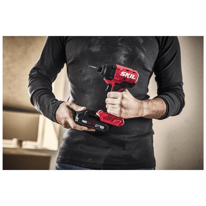 SKIL SD1E3211CA