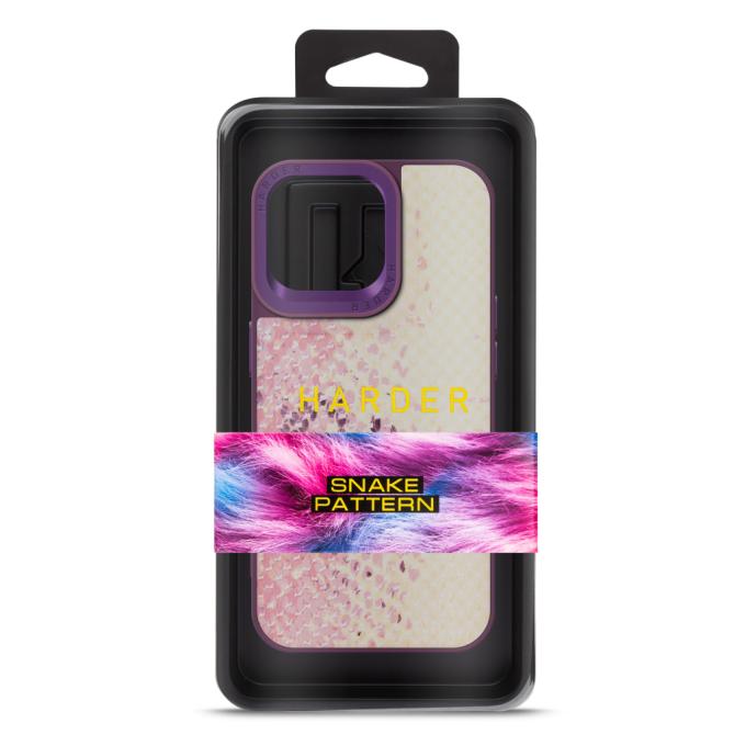 Harder ARM76815