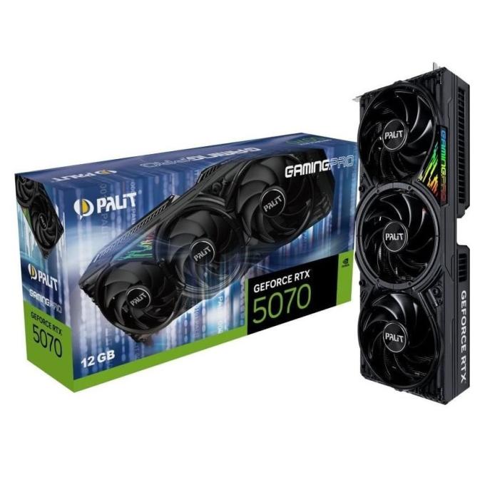 Palit NE75070019K9-GB2050A