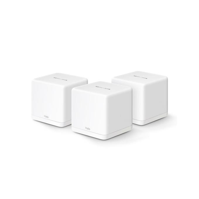 MERCUSYS HALO-H60X-3-PACK