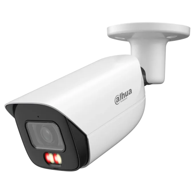 Dahua DH-IPC-HFW3849E-AS-IL 8МП (2.8мм)