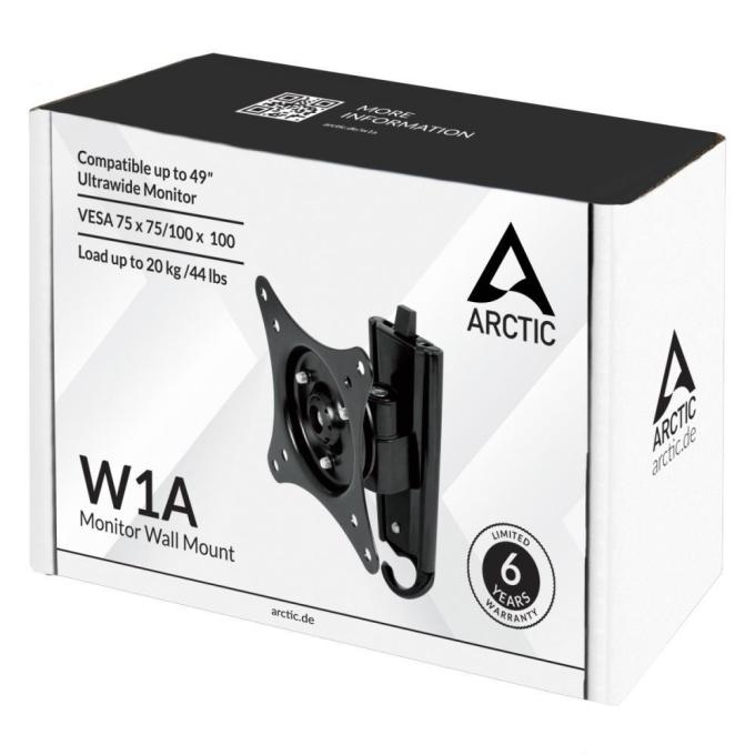 Arctic AORAEQ-MA005-GB