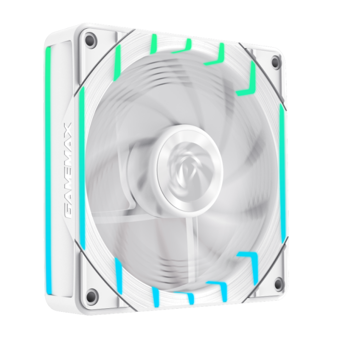 GAMEMAX Tornado T12 ARGB-RW
