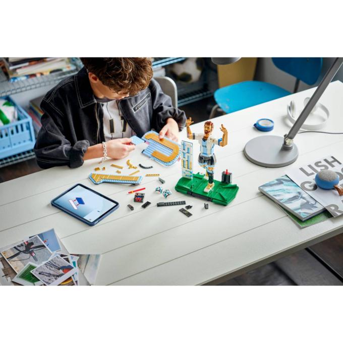 LEGO 43015