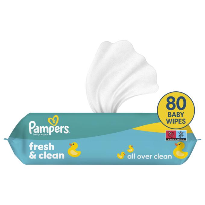 Pampers 8001841077598
